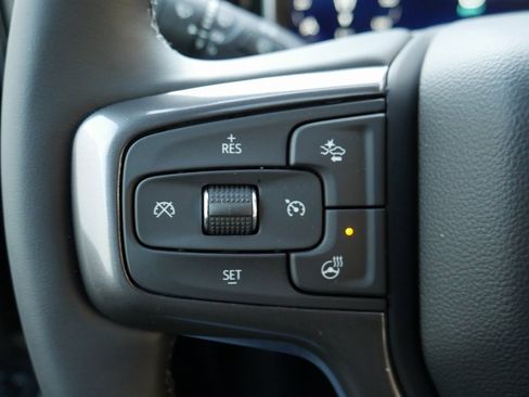 New 2026 Chevrolet Silverado 2500 ZR2 image 13