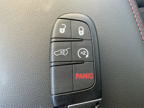 New 2026 Dodge Durango GT w/ Blacktop Package image 35