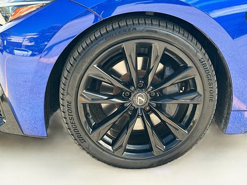 Used 2023 Lexus IS 350 F Sport w/ Navigation Package image 38