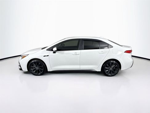 Certified 2024 Toyota Corolla SE image 13