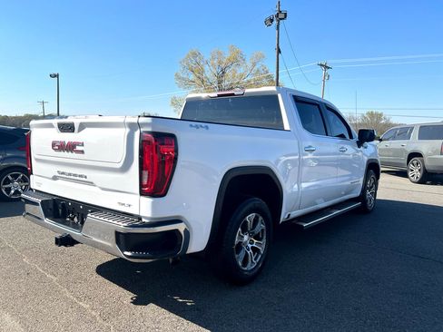 Used 2020 GMC Sierra 1500 SLT image 6
