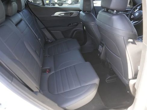 Used 2024 Alfa Romeo Tonale Veloce w/ Premium Interior Package image 15