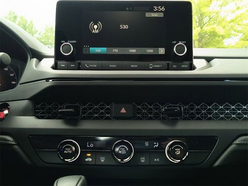 New 2025 Honda Accord LX image 8