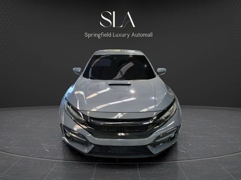 Used 2021 Honda Civic Type R image 5