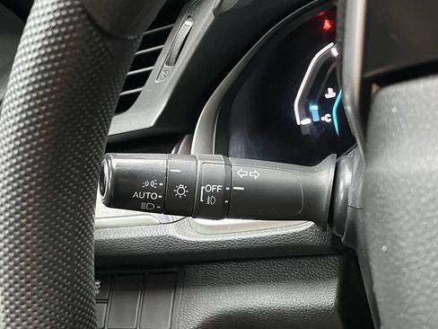 Used 2016 Honda Civic EX-T image 16