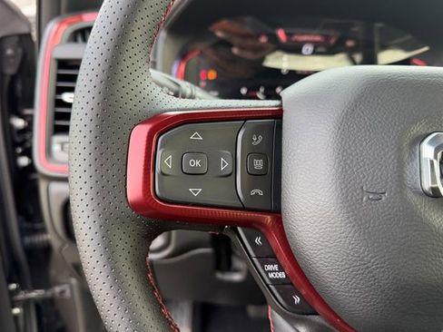 New 2026 RAM 1500 Rebel image 18