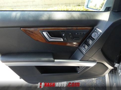 Used 2012 Mercedes-Benz GLK 350 2WD image 47