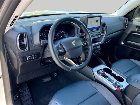 Certified 2023 Ford Bronco Sport Outer Banks AWD/4WD image 18