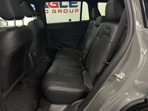 New 2026 Jeep Cherokee Laredo AWD/4WD image 29