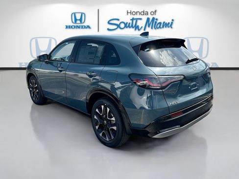 New 2027 Honda HR-V EX-L image 5