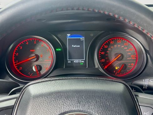 Used 2024 Toyota Camry TRD FWD image 24