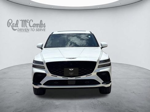 Used 2026 Genesis GV80 3.5T Prestige AWD/4WD image 9