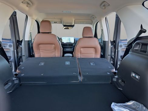 New 2025 Ford Bronco Sport Outer Banks w/ Outer Banks Tech Package+ AWD/4WD image 37