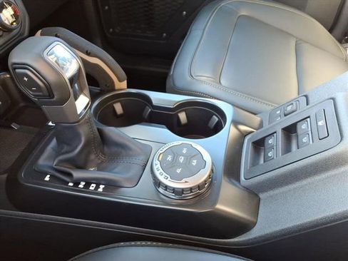 New 2025 Ford Bronco Badlands AWD/4WD image 26