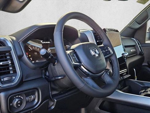 New 2026 RAM 1500 Lone Star image 3
