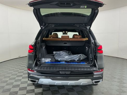 New 2026 BMW X5 xDrive50e w/ Executive Package AWD/4WD image 28