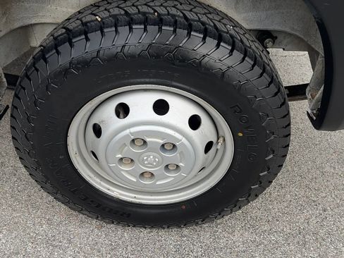 Used 2023 RAM ProMaster 2500 image 9