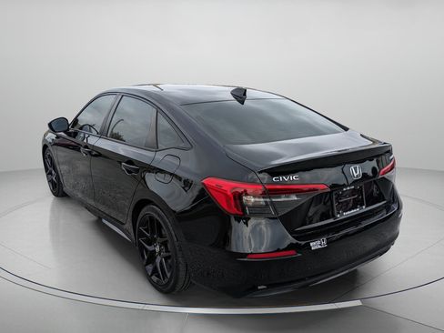 Used 2024 Honda Civic Sport image 6