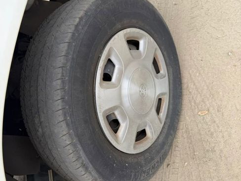 Used 1996 Toyota Tacoma 2WD Regular Cab image 15