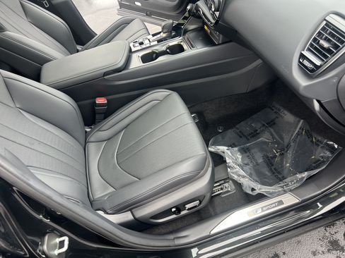 Certified 2026 Lexus NX 450h+ F Sport w/ Accessory Package (2T) AWD/4WD image 35