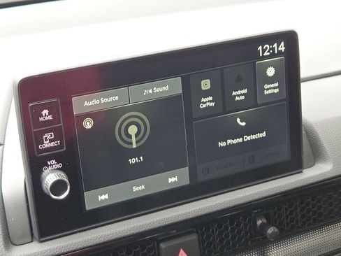 New 2026 Honda CR-V EX-L image 6