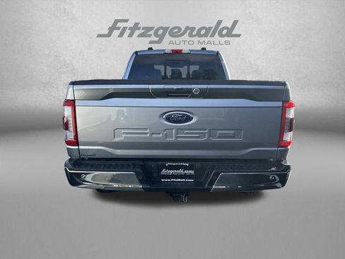Used 2022 Ford F150 Lariat image 6
