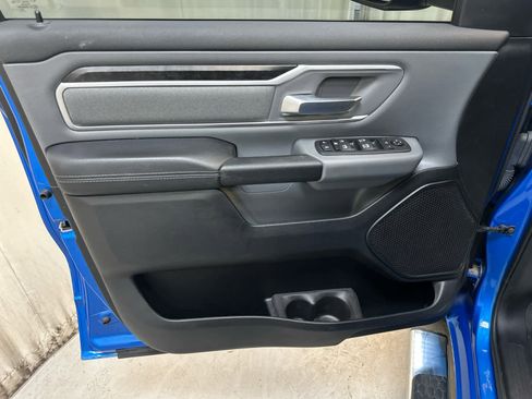 Used 2020 RAM 1500 Big Horn AWD/4WD image 26