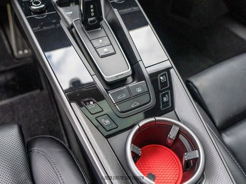 Used 2022 Porsche 911 Carrera S RWD image 45