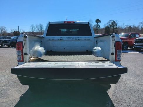 Used 2020 RAM 2500 Tradesman w/ Protection Group image 23