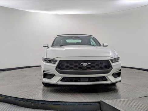 Used 2024 Ford Mustang Premium image 35