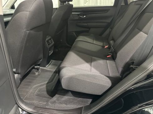 Used 2024 Honda CR-V EX image 10