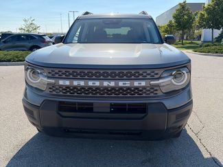 Used 2025 Ford Bronco Sport Big Bend AWD/4WD video 2
