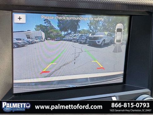 Used 2019 Ford Mustang Convertible w/ Equipment Group 101A RWD image 19