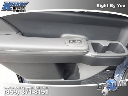 New 2026 Hyundai Santa Fe Calligraphy AWD/4WD image 15