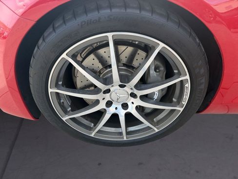 Certified 2019 Mercedes-Benz AMG GT Coupe image 14