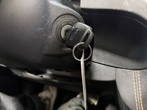 Used 2023 Subaru Crosstrek 2.0i Premium image 28