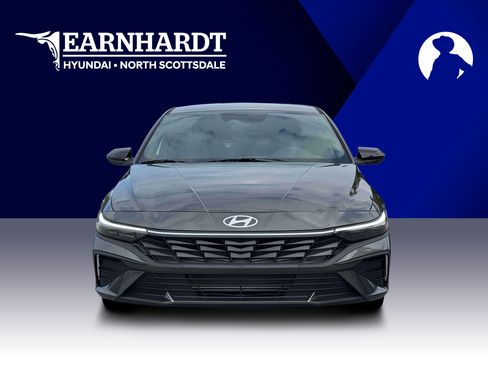 New 2026 Hyundai Elantra Sport FWD image 12