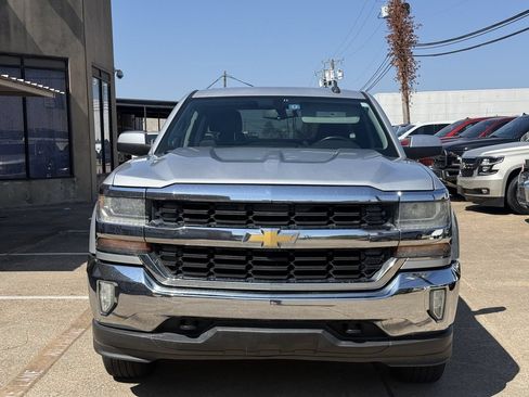 Used 2016 Chevrolet Silverado 1500 LT w/ All Star Edition AWD/4WD image 2