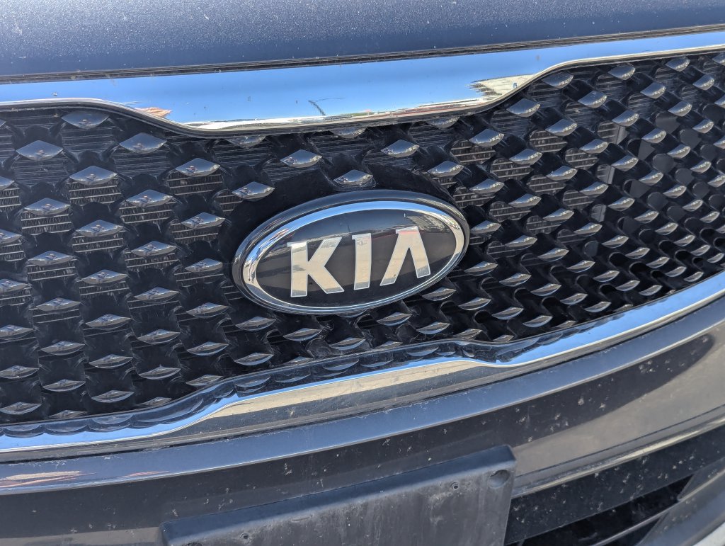 Used 2018 Kia Sorento EX AWD/4WD image 11