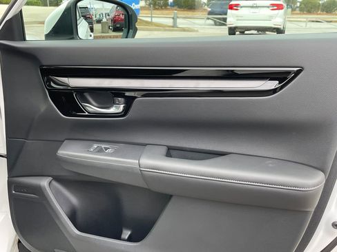 Certified 2025 Honda CR-V EX-L image 13