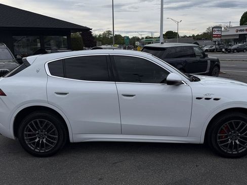 Used 2023 Maserati Grecale GT AWD/4WD image 20
