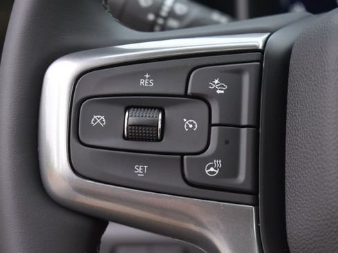 New 2026 Chevrolet Silverado 2500 LTZ AWD/4WD image 32