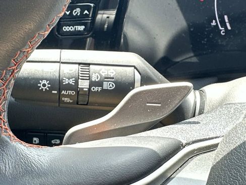 Used 2022 Lexus NX 350h AWD image 26