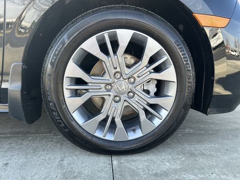 Certified 2026 Honda Odyssey Touring image 33