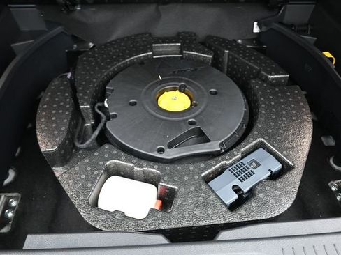 New 2026 Nissan Murano Platinum w/ Cargo Package image 16