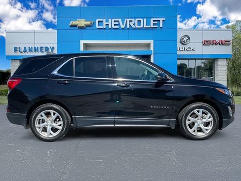 Used 2018 Chevrolet Equinox LT image 6