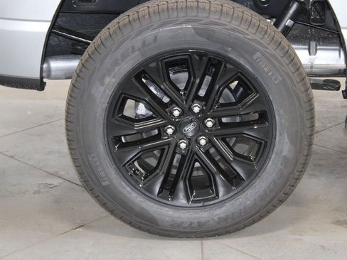 New 2026 Ford F150 XLT AWD/4WD image 15