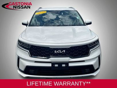 Used 2023 Kia Sorento EX
