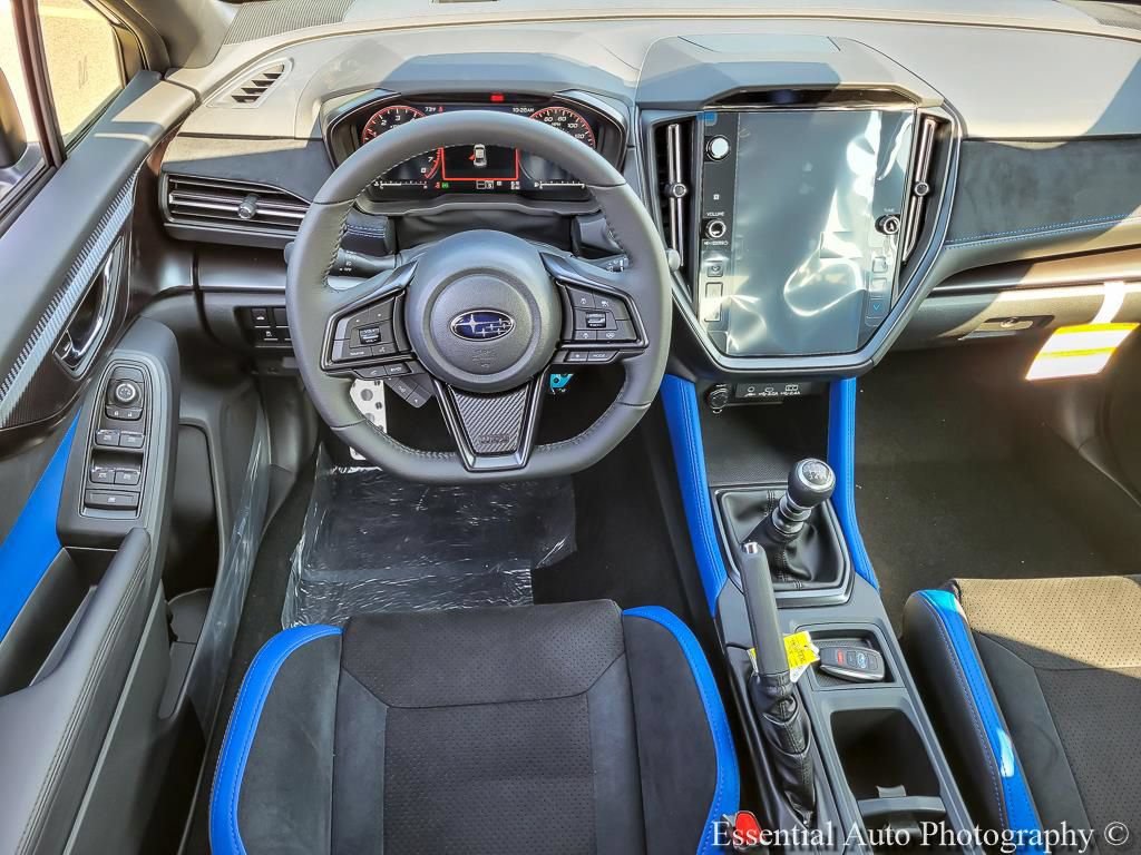 New 2026 Subaru WRX tS w/ Accessory Package #2 AWD/4WD image 12
