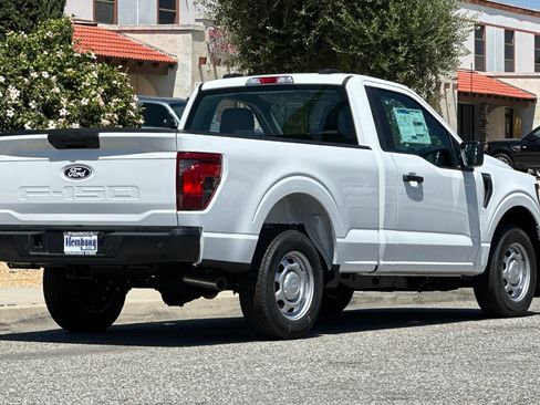 New 2026 Ford F150 XL RWD image 4